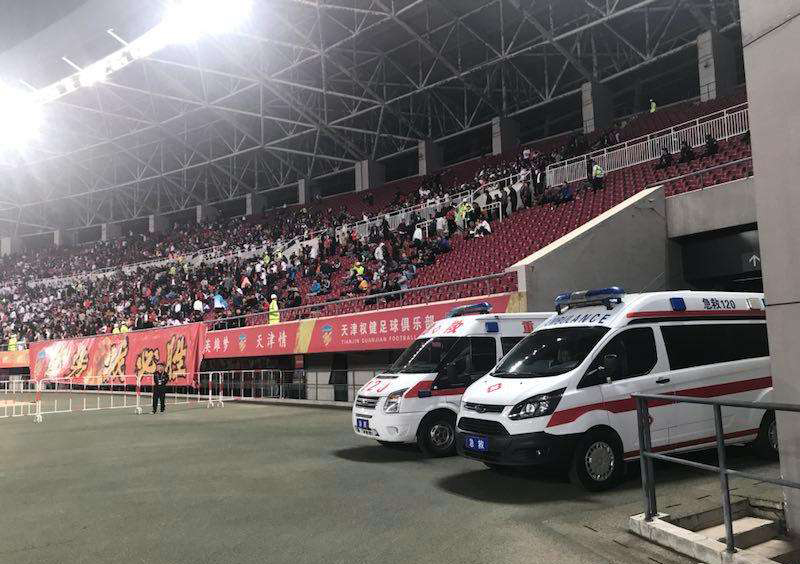 闵行区大中小型活动保障